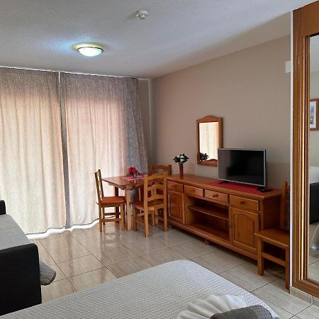 Apartament La Bella Carolina Costa Del Silencio Zewnętrze zdjęcie