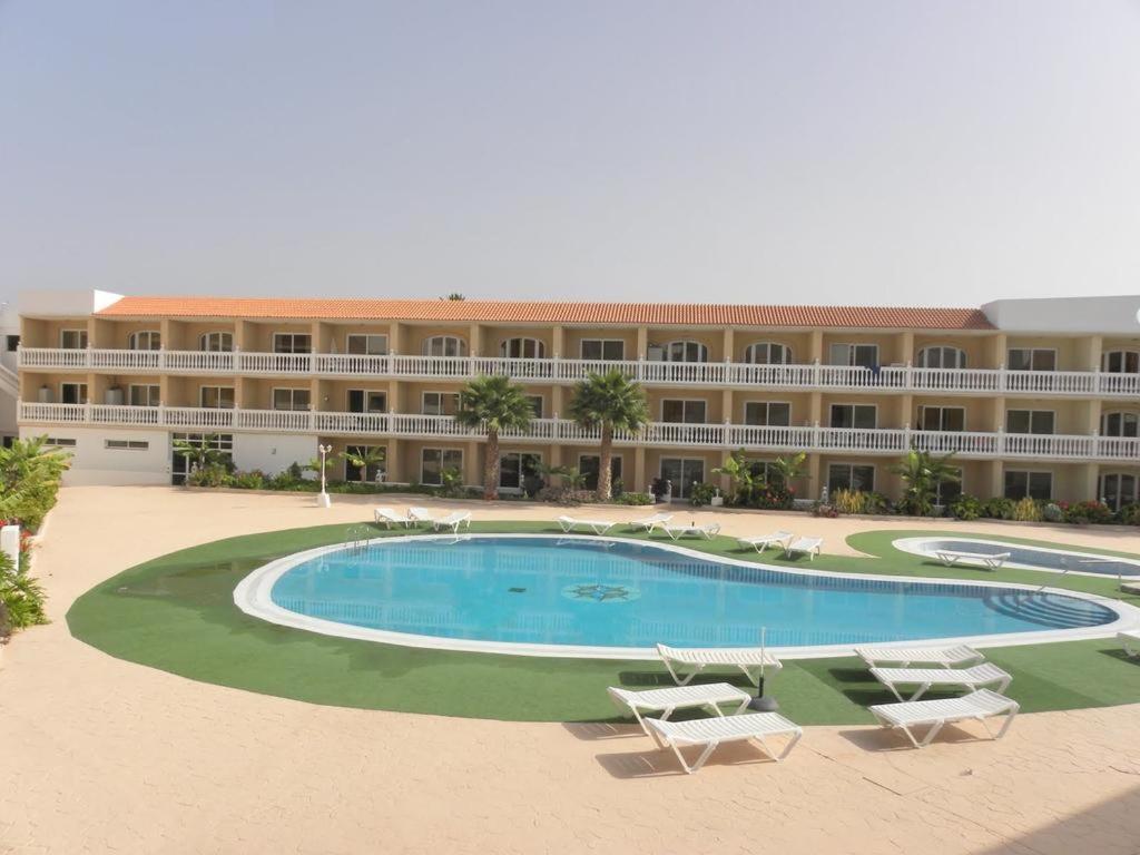 Apartament La Bella Carolina Costa Del Silencio Zewnętrze zdjęcie