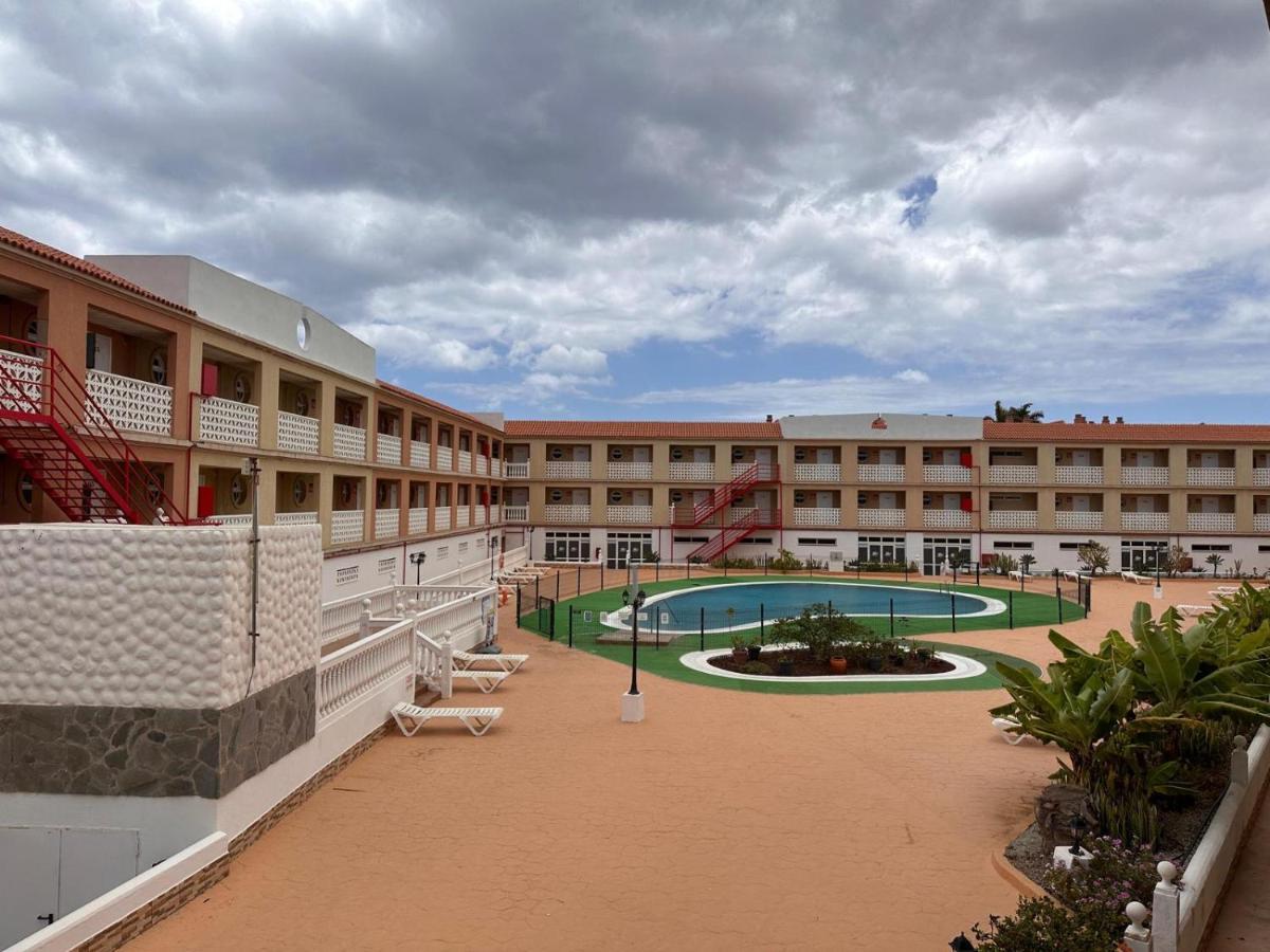Apartament La Bella Carolina Costa Del Silencio Zewnętrze zdjęcie