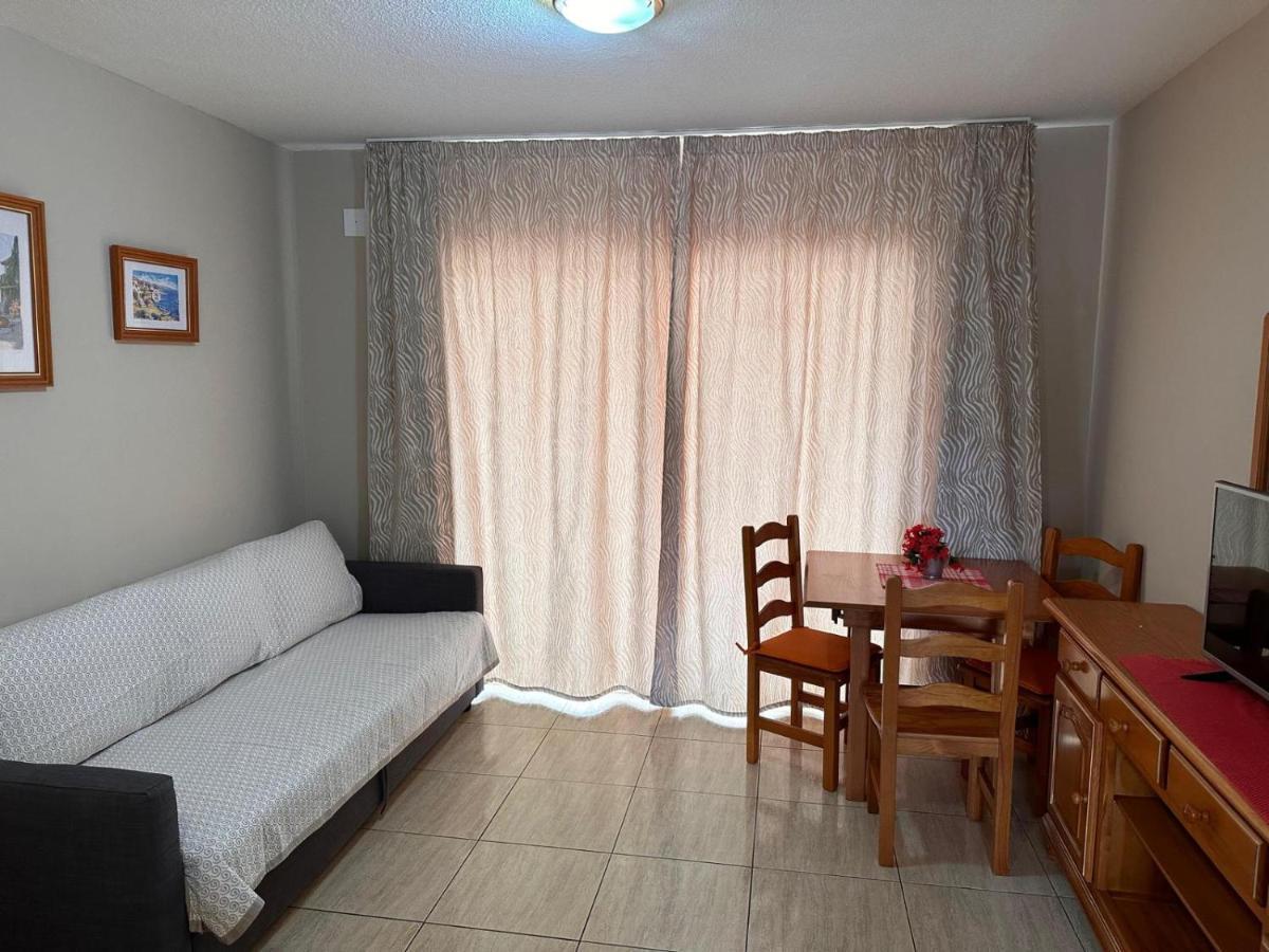 Apartament La Bella Carolina Costa Del Silencio Zewnętrze zdjęcie